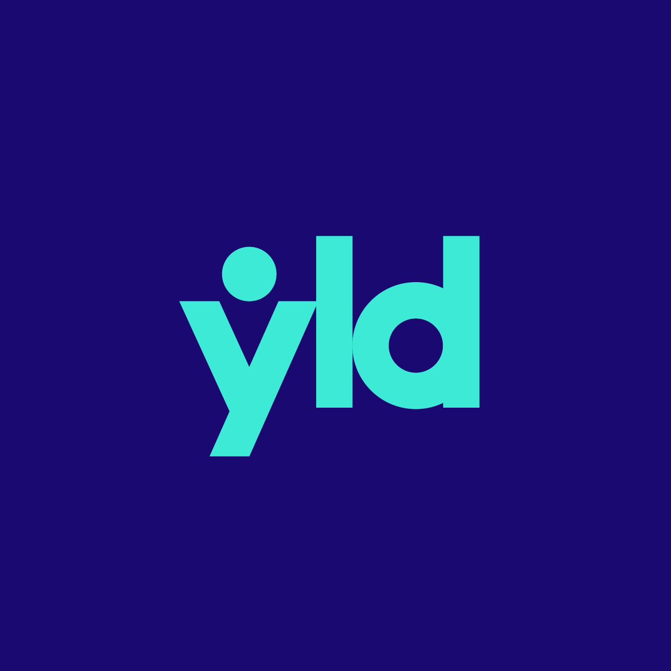 YLD Logo